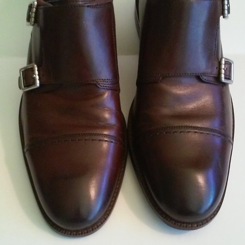 Cole Haan - Men's Elegant Shoes - 9 M